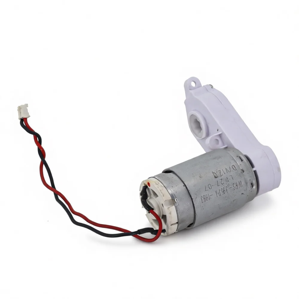For TP-Link Tapo RV10 RV20 Robot Vacuum Cleaner Main Brush Motor Replacement Spare Parts Roller Cleaning Drive Engine