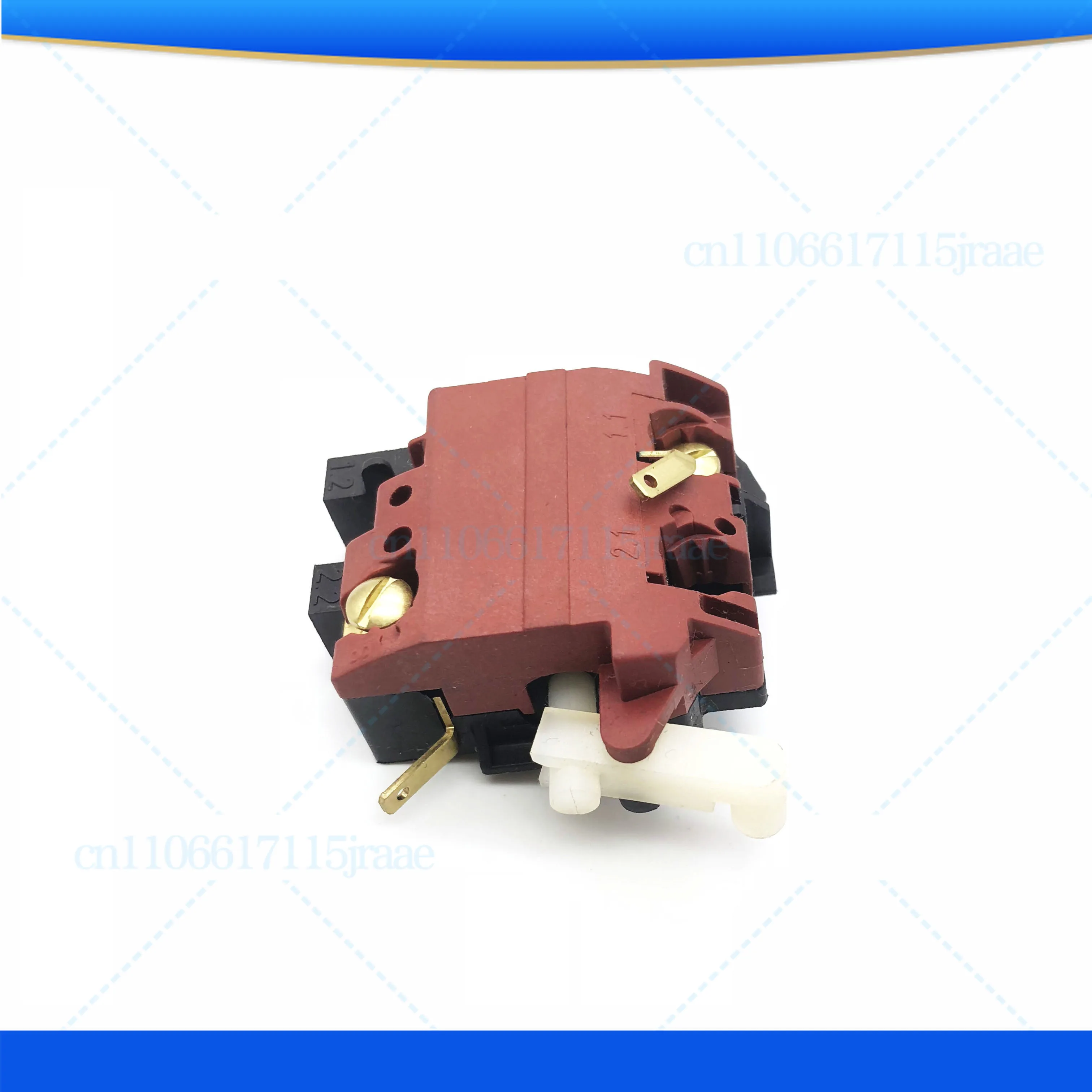 

For Bosch Angle Grinder Switch Accessories GWS14-150CI/14-125CI Electric Grinding Cutting Machine Switch