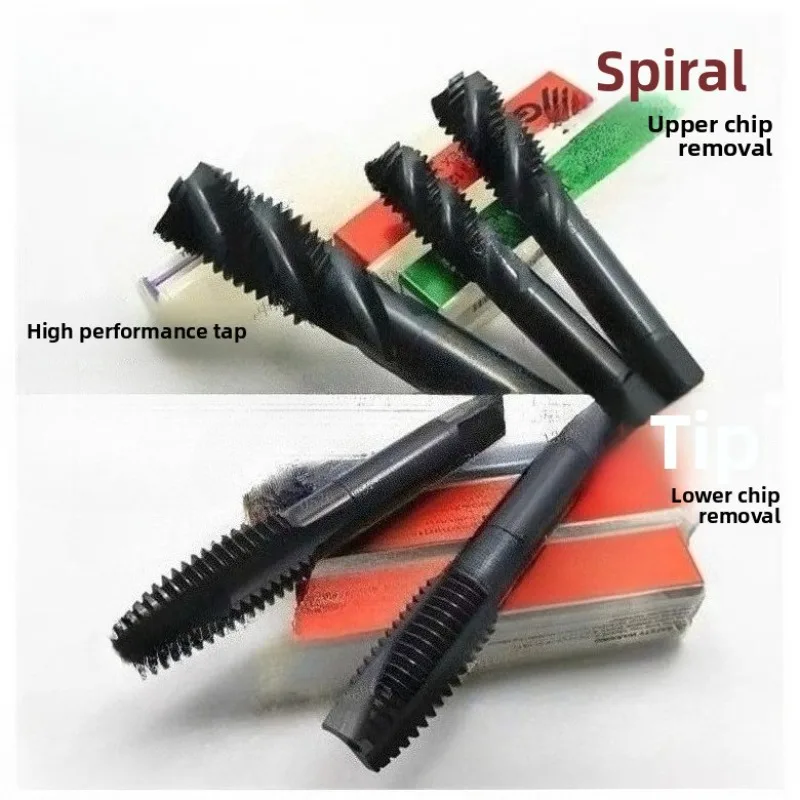 Yg Us Spiral Flute …