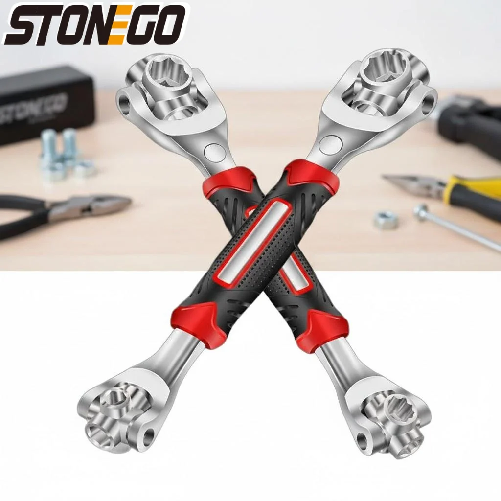 52 In 1 Multi Funct…