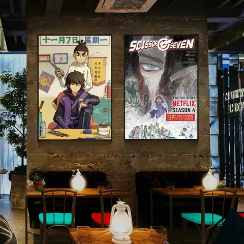 Dawapara Vintage rostfritt stål De sju ärkeänglarnas sigill hänge nyckelring kabbalah skyddsamulett 10 best sales sax sju - №4