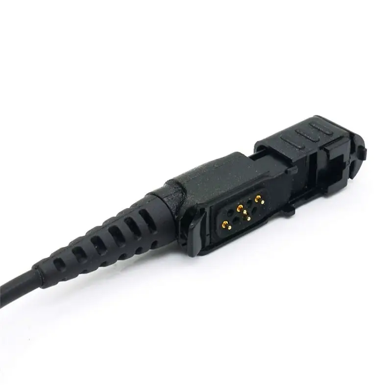 & AT27  USB Programming Cable for MOTOTRBO DP2400 DP2600 XiR P6600/P6608/P6620/E8600 Radio Write Cable
