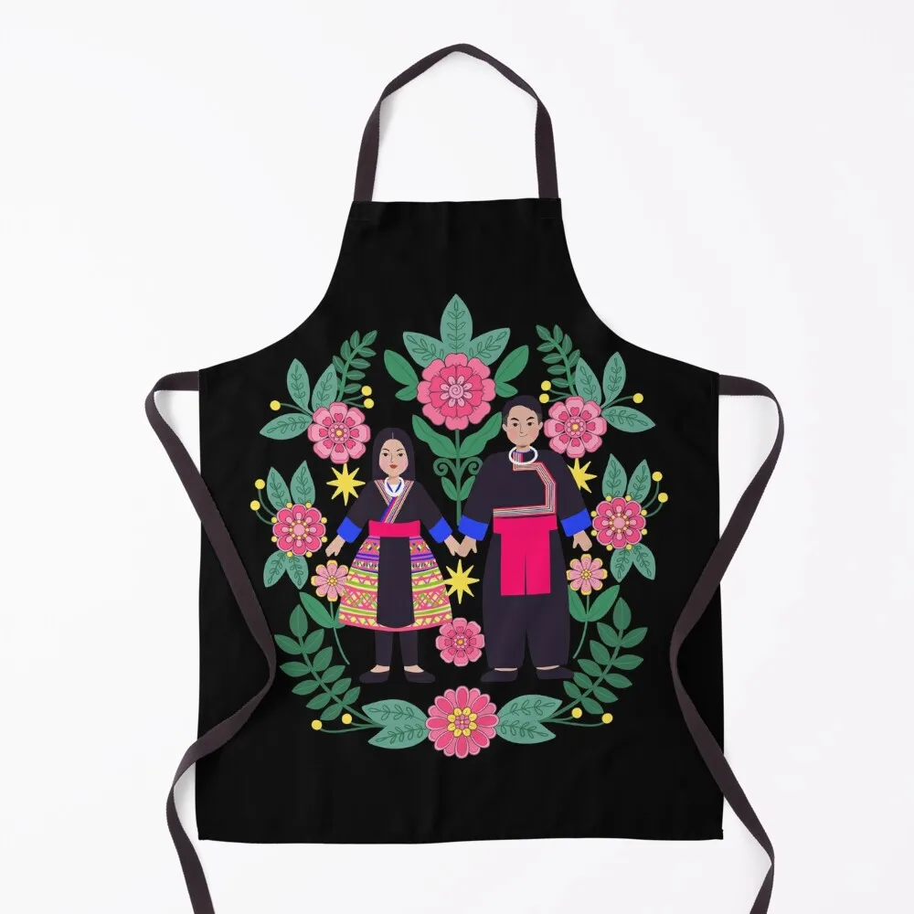 

JM Apron Korean Waterproof Apron