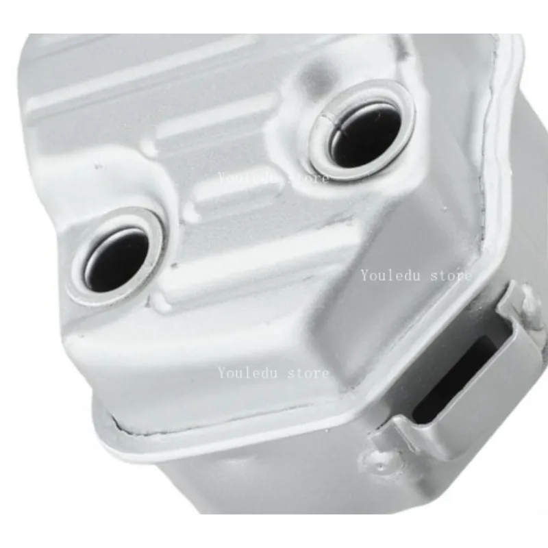 

Suitable for MS181 MS181C MS171 muffler, exhaust pipe muffler, chainsaw accessories 1139 140 0604