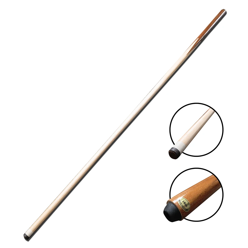 Snooker & Billiard Cues Premium Quality Product for the Ultimate Game Experience