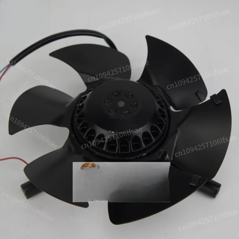 جديد في المخزون 165FZL3-2WJ G-90 مروحة دوارة خارجية XJF MOTOR #4