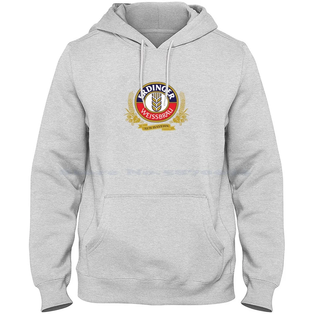 Lieblings kalt Wei?Bier reine Baumwolle Hoodie T-Shirt Weizen Eineken Carling Pilsner Stella Artois indische Pale Ale Kunst von
