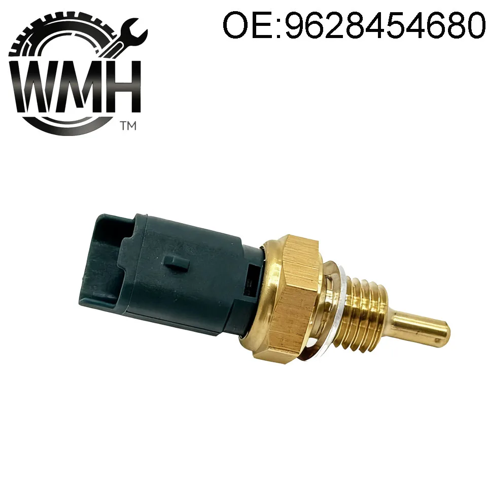 

1PCS car accessories water temperature sensor 9628454680 89422-02020 For FIAT RENAULT PEUGEOT 206