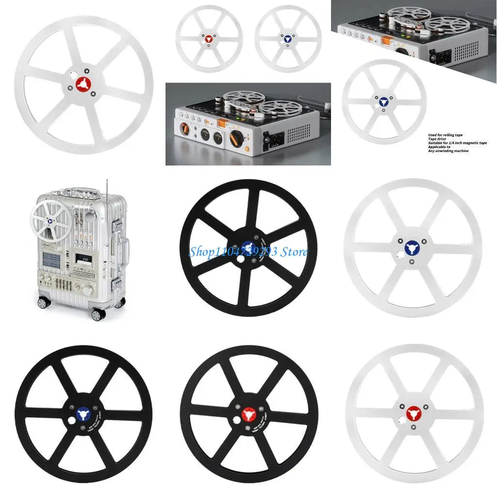 

Переходник вьюрка отверстия И2ГД 6 алюминиевый для игроков вьюрка 7 дюймов открытых коррозионностойких