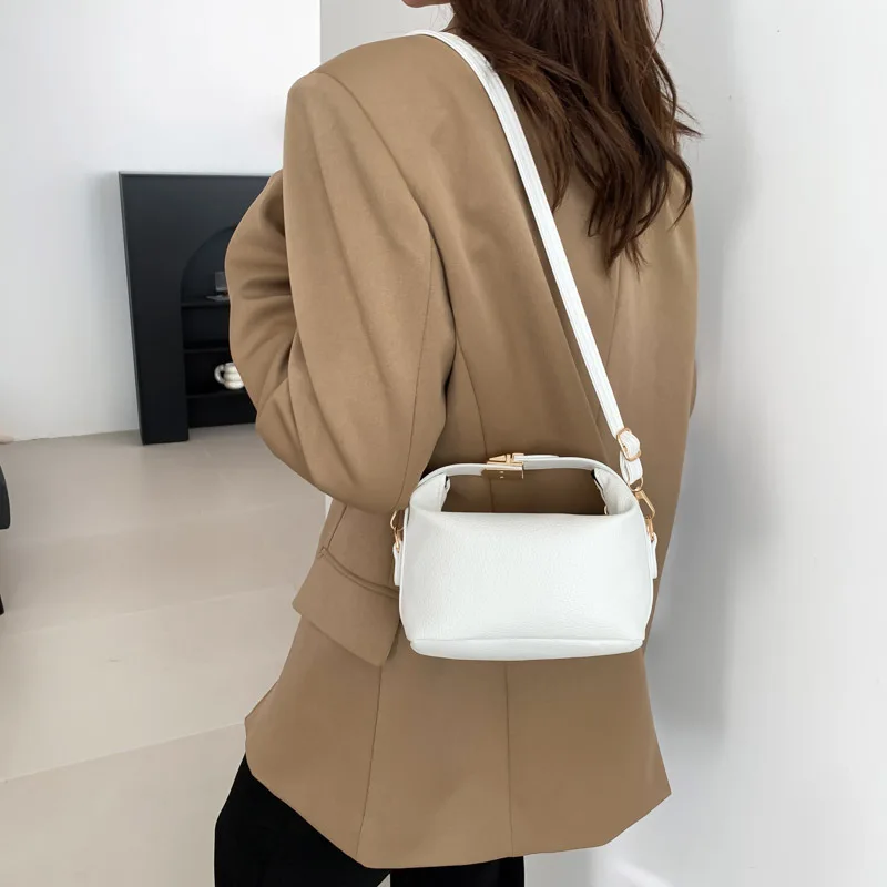 Fashionable Women Crossbody Bags Portable Bucket Designer Bag Shoulder Bag Purses and Handbags Mother Kids Bags for Girl Сумка