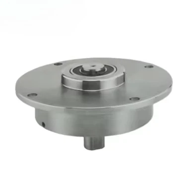 Factory Wholesale CustomizableNew Electro-Magnetic Powder Brake/Clutch for Printing Shops  Applicable to Printing Machinery