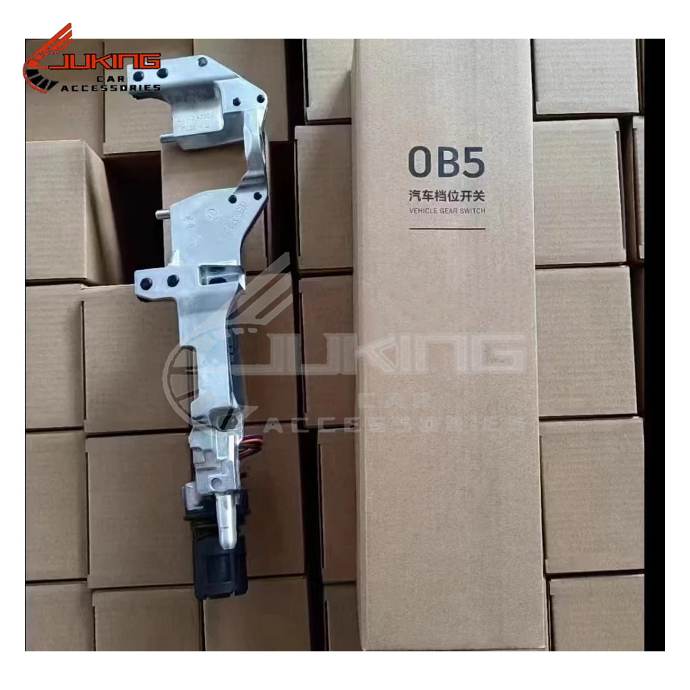 

Brand New 0B5 DL501 Automatic Transmission Selector Lever Position Sensor Module 0B5927321L Suit For Audi A4 A5 A6 A7 Q5