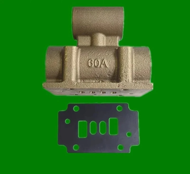 genuine product 1.5-inch pump with air valve pneumatic diaphragm pump air valve assembly 04-2000-07