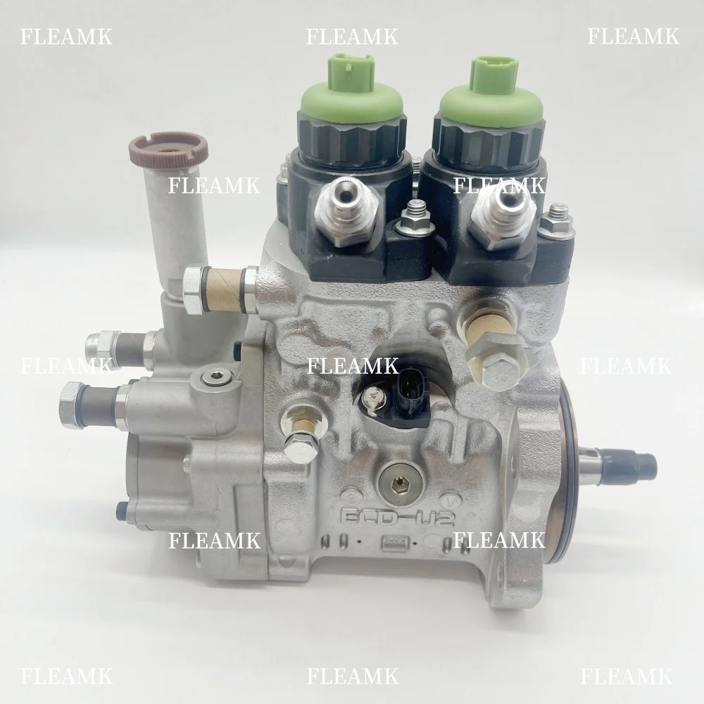 High Quality Diesel Common Rail Fuel Injection Pump 094000-0300、094000-0306 8-94392769-2 6HK1 Engine parts