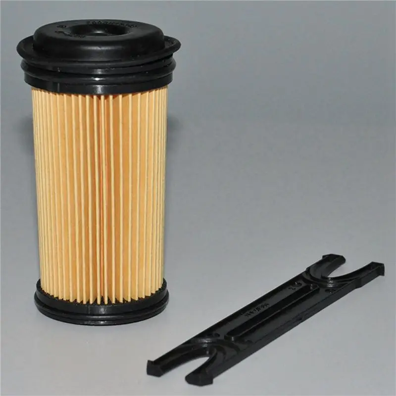Precise 5X 1457436033 Truck Adblue Urea Filter Truck Urea Pump Filter In Addition To Impurity Filter