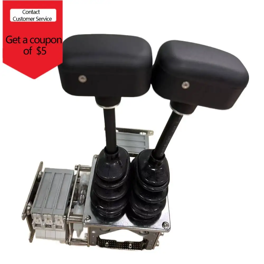 Industrial Joystick SQT18 Master Controller
