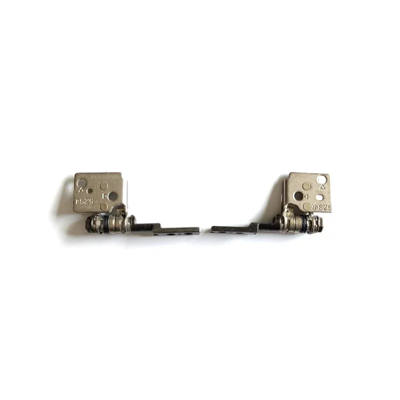 Nueva bisagra para portátil L + R para Dell XPS13-9370 XPS 13 9370 9380 bisagras de pantalla LCD de 13,3 pulgadas