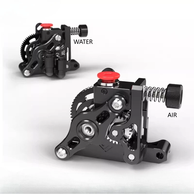 Экструдер Mellow с водяным охлаждением Hextrudort Low Plus VzBot Goliath Аксессуары 3D-принтер