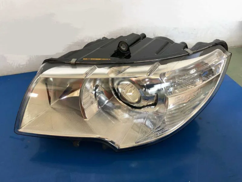 Headlight for Skoda Superb Octavia Superb Kodiak