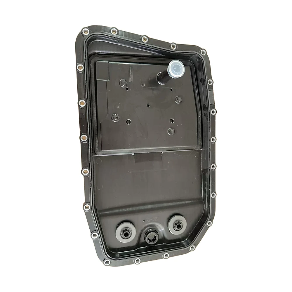 Automatic Transmission Oil Pan 24117571227 0403404 Fit For BMW 6 Gran Turismo G32 i8 Roadster I15 2018-2018