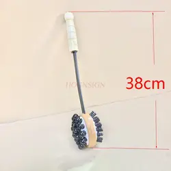 massage stick body massager Wooden Knockback Hammer Knocking Massage Care Cervical Lumbar Leg Massager Meridian Massageador