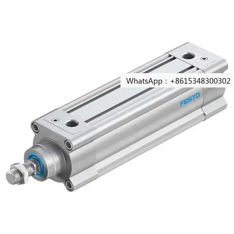 Selling original Festo DSBC-63-25-PPVA-N3 ISO cylinder 1383578 Festo DSBC cylinder series