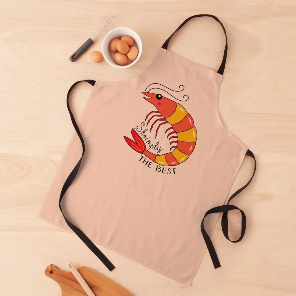 

shrimply the best Apron Woman Kitchens Things For The Kitchen Kitchen Items For Home useful gadgets for home Apron