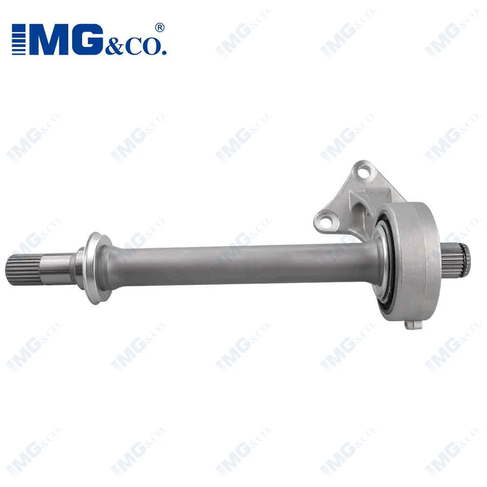

44500-SLN-L00 CV central shaft compatible Honda Fit Base Sport DX EX LX 1.5L 2007 2008# 44500SLNL0 shaft semi-axis assembly