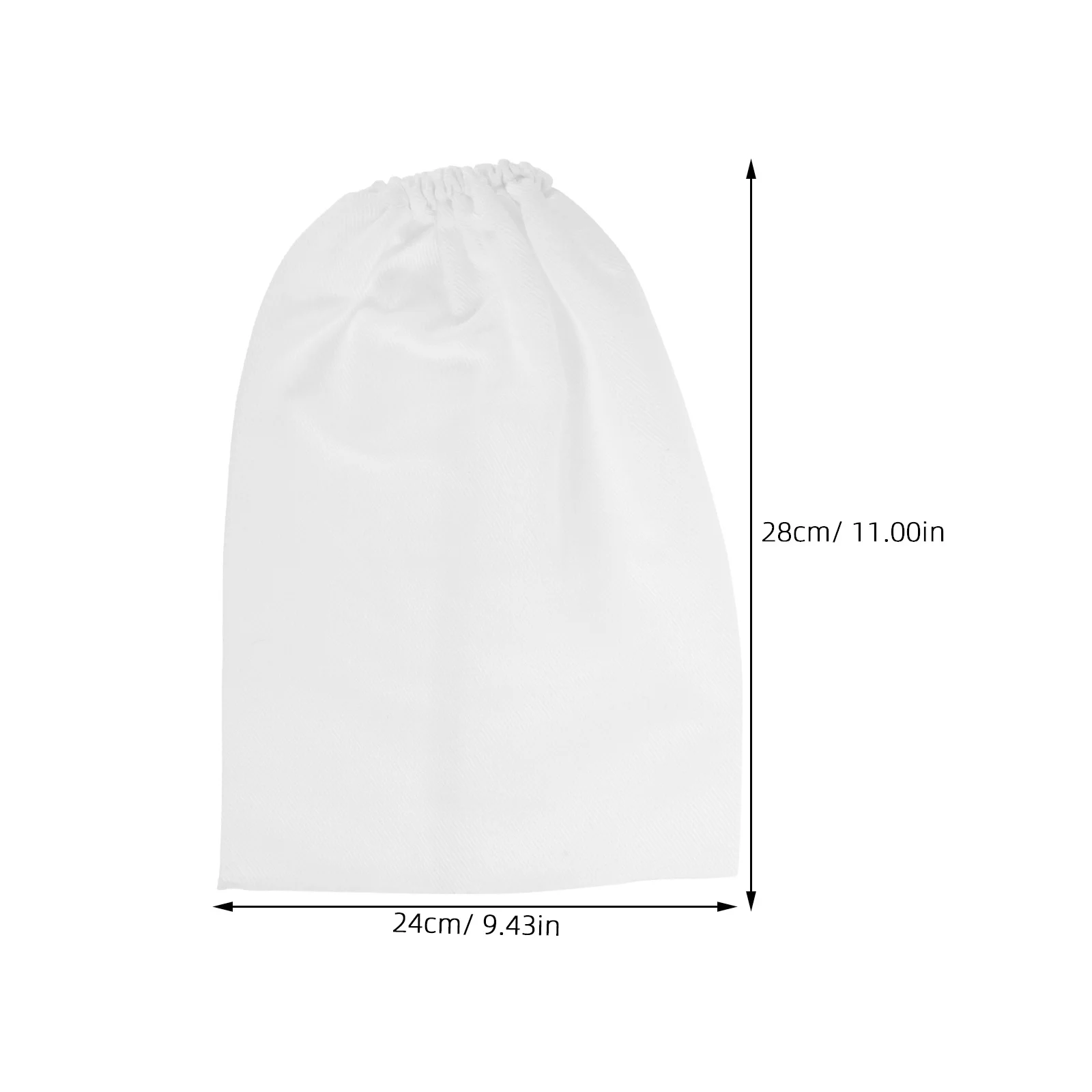 1Pair Sandblasting Gloves Canvas Arm Sleeves Protective Work Wear Sandblasting Cabinet Hand Protection Durable