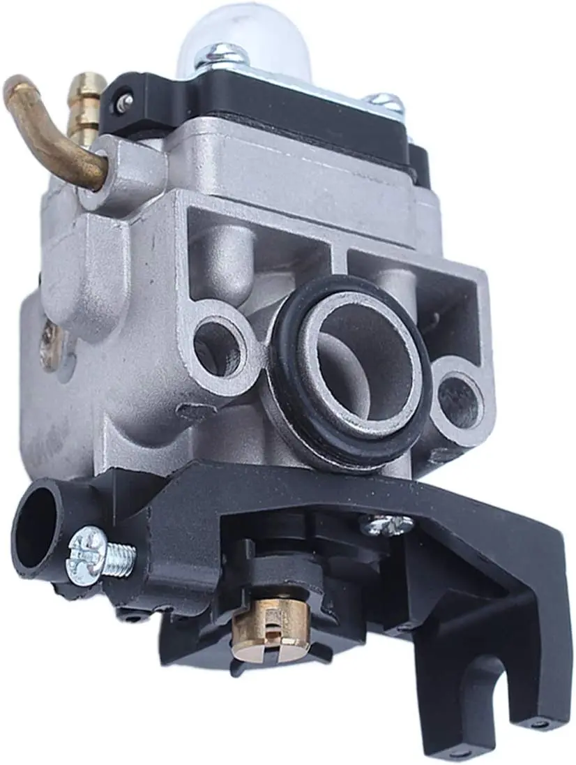 Carburetor For Honda GX25 GX25NT HHT25S Air Fuel Filter Housing Line Gasket Kit Carburetor Air Filter Housing