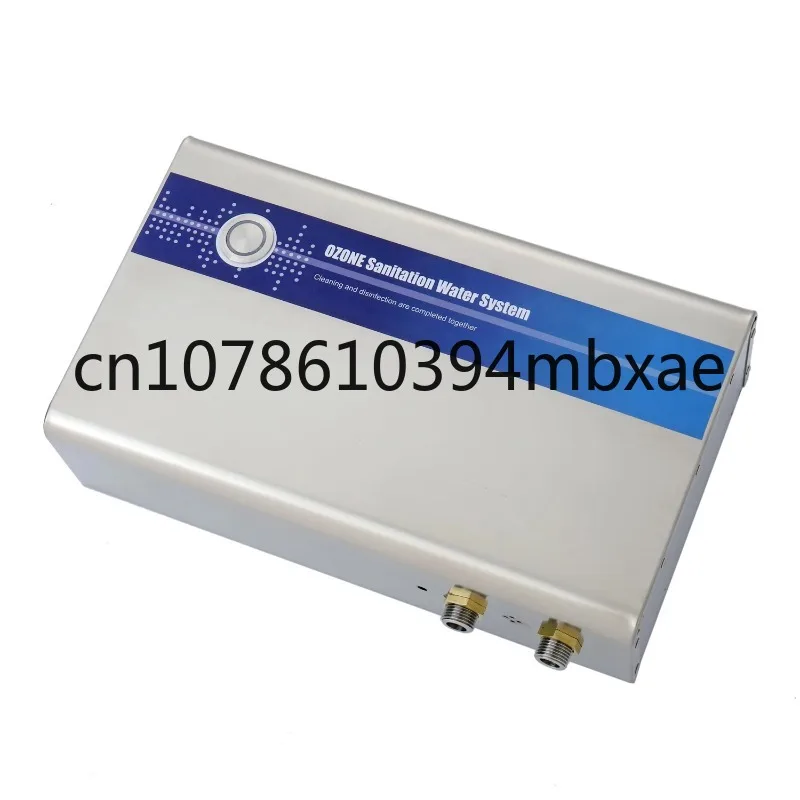 2g/hr Ozone Generator Washing Machine Water Treatment Ozonizer