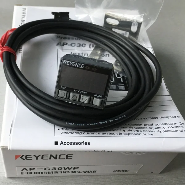 

1pcs Ap-c30wp Brand New Original Spot Plc