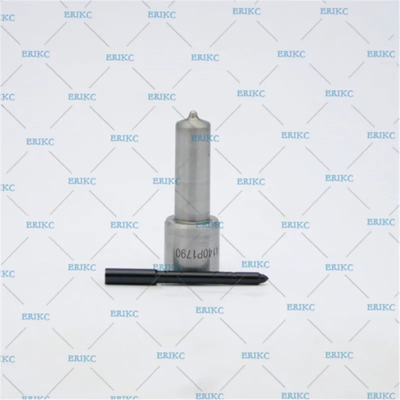 DLLA140p1790 Injection Nozzle 0433172092 Diesel Fuel Nozzle Tip DLLA 140 p 1790 (0 433 172 092) For Bosch 0445120141