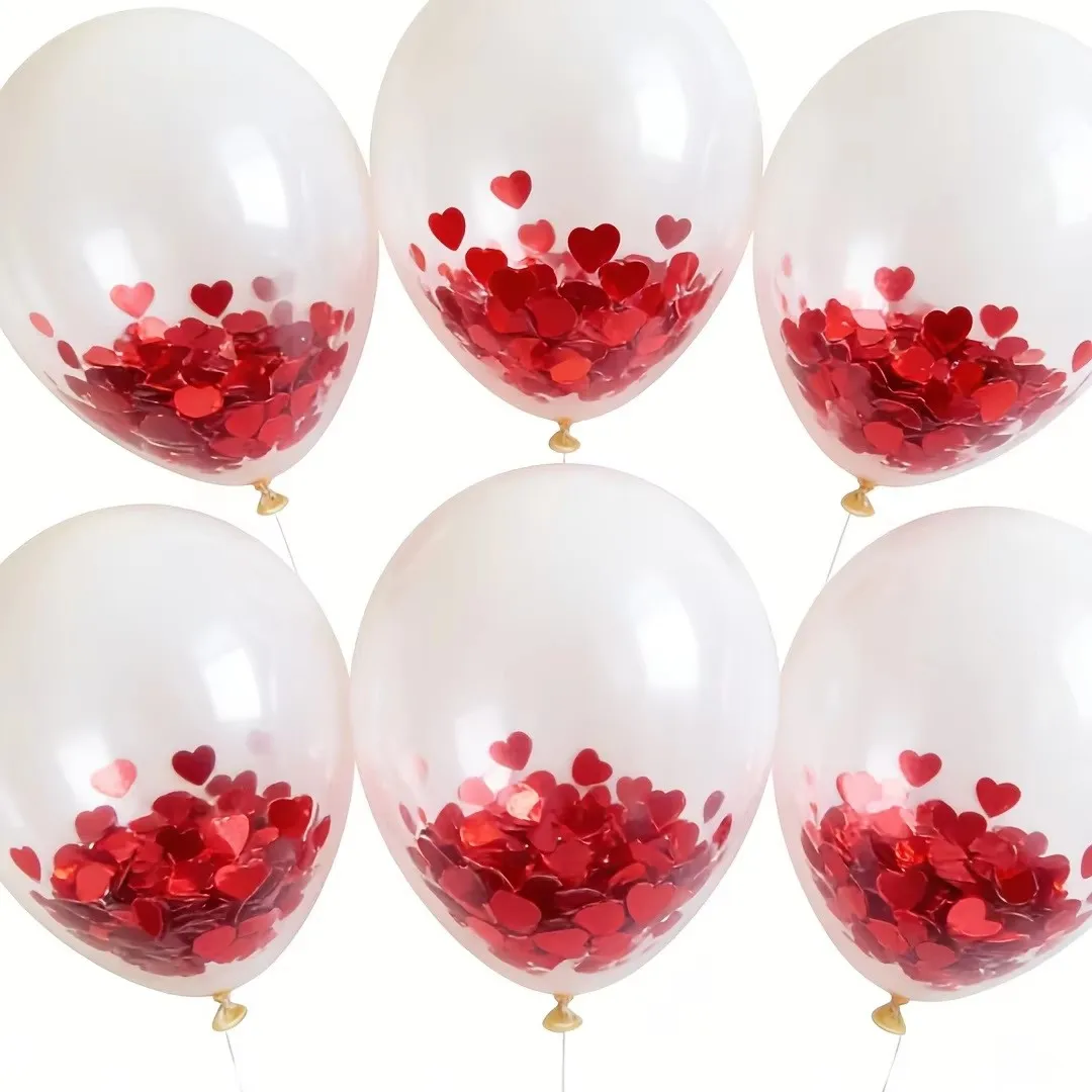 Thumbnail 2 - #29 Confetti Sale