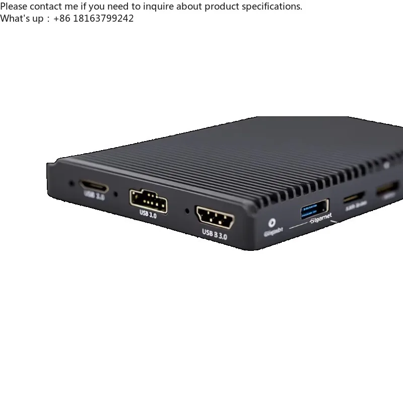 Ai Edge Computing E…