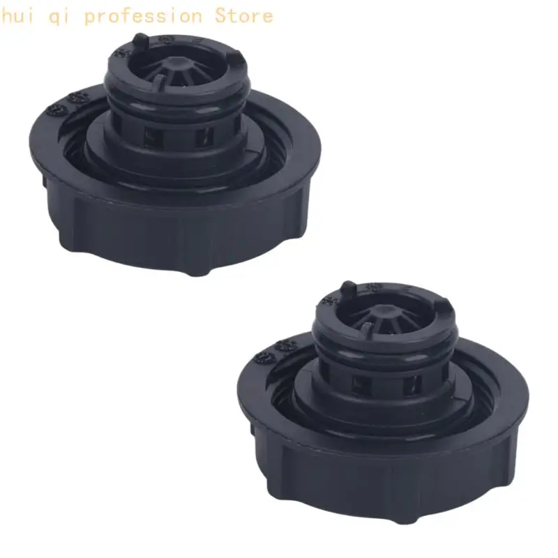 ABS-Kühlmitteldeckel-Serviceteil DG938101AA 5193938 für den Austausch des F150-Fahrzeugkühlsystems und tägliche – Detail 9