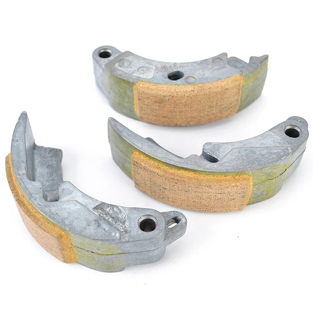 دراجة نارية مخلب آسى الأحذية الوزن مجموعة لهوندا زوومر 110 X بيت 110 CBS ISS OEM 22535-K16-A40