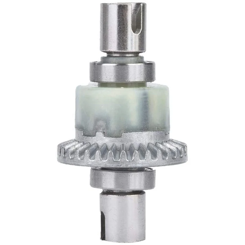 4X ل PX 9300-07A الجمعية التفاضلية المعدنية لسيارة RC 1:18 RC قطع غيار السيارات