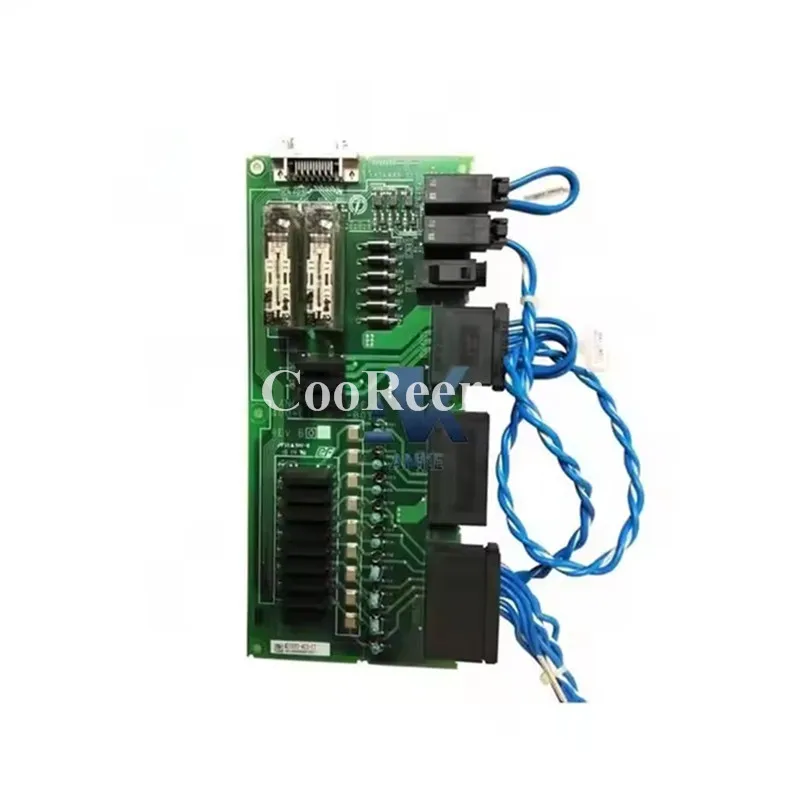 

Robot DX200 Brake Substrate Board JANCD-YBK21-3E