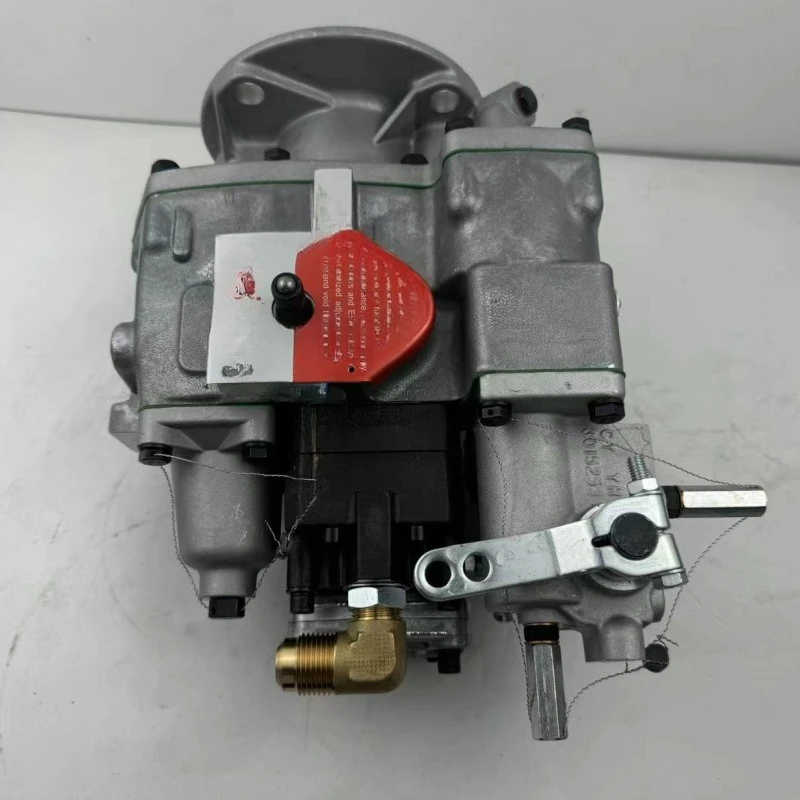 NT855-K1109-350KW generator set fuel pump high pressure oil pump 4915043
