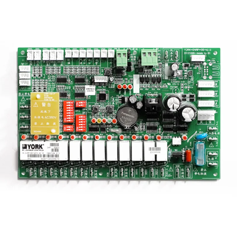 Brand New Suitable for Central Air Conditioning Main Control Board 532616 025G00056-150 H7T00830 Circuit Board