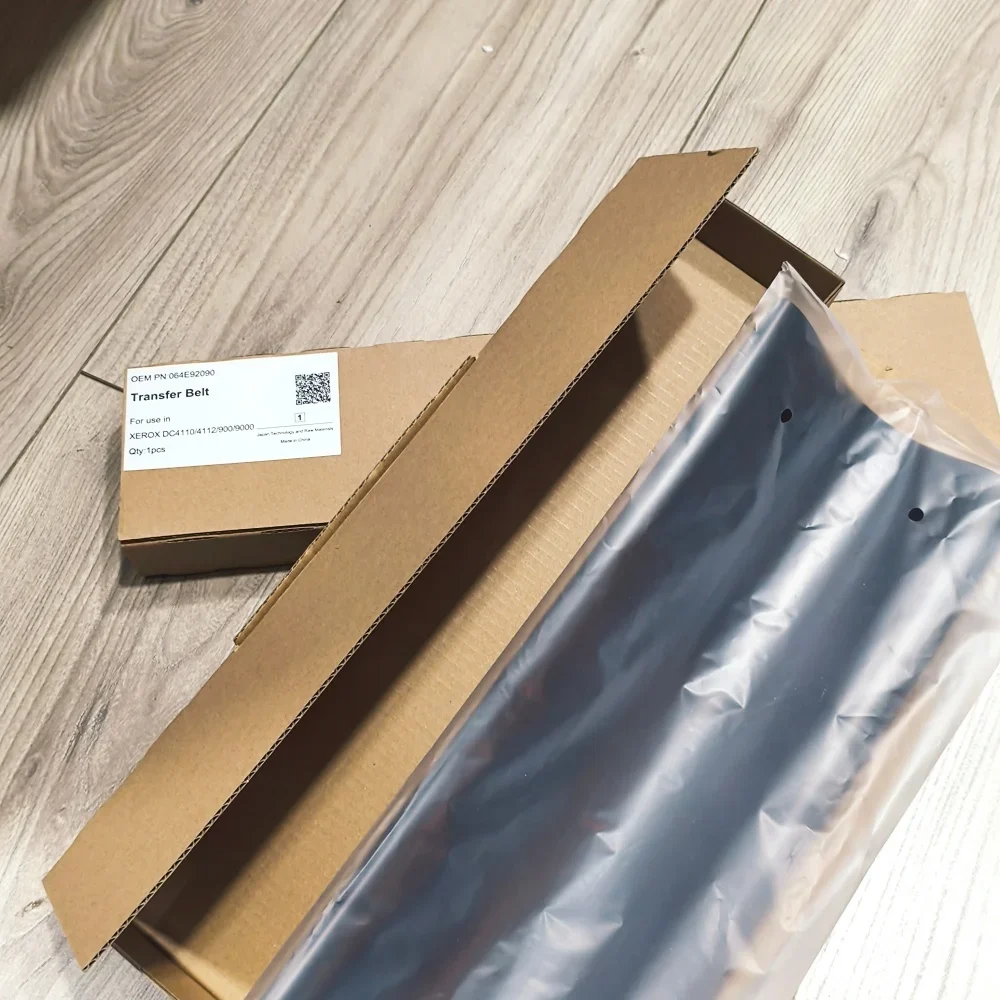 064E92090 64E92090 Genuine IBT Transfer Belt For Xerox D95 D110 D125 D136 4110 4127 4112 4590 4595 900 1100 9000 7000 Blade