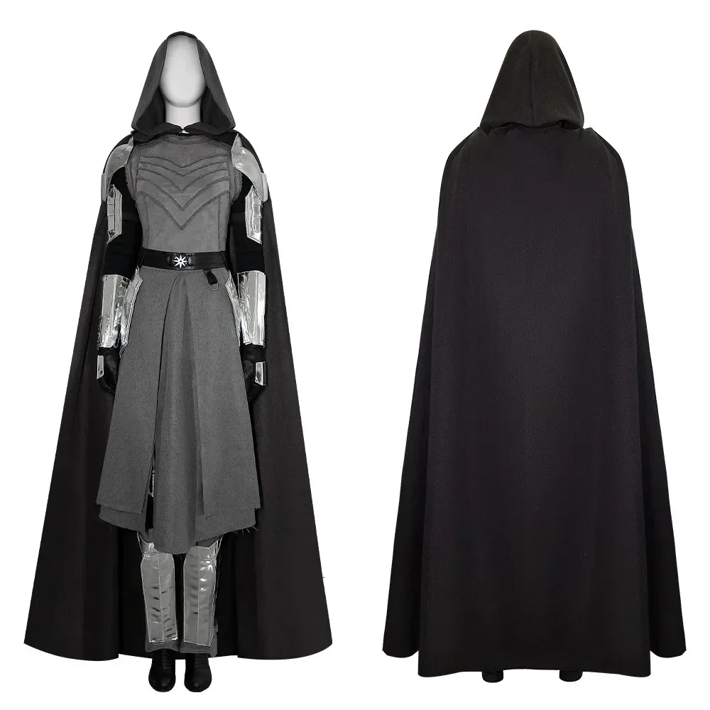 

Shin Hati Cosplay Costume Full Set and Individual Items Are Sold Halloween Comic Con Christmas New Year Outfit Custom Size