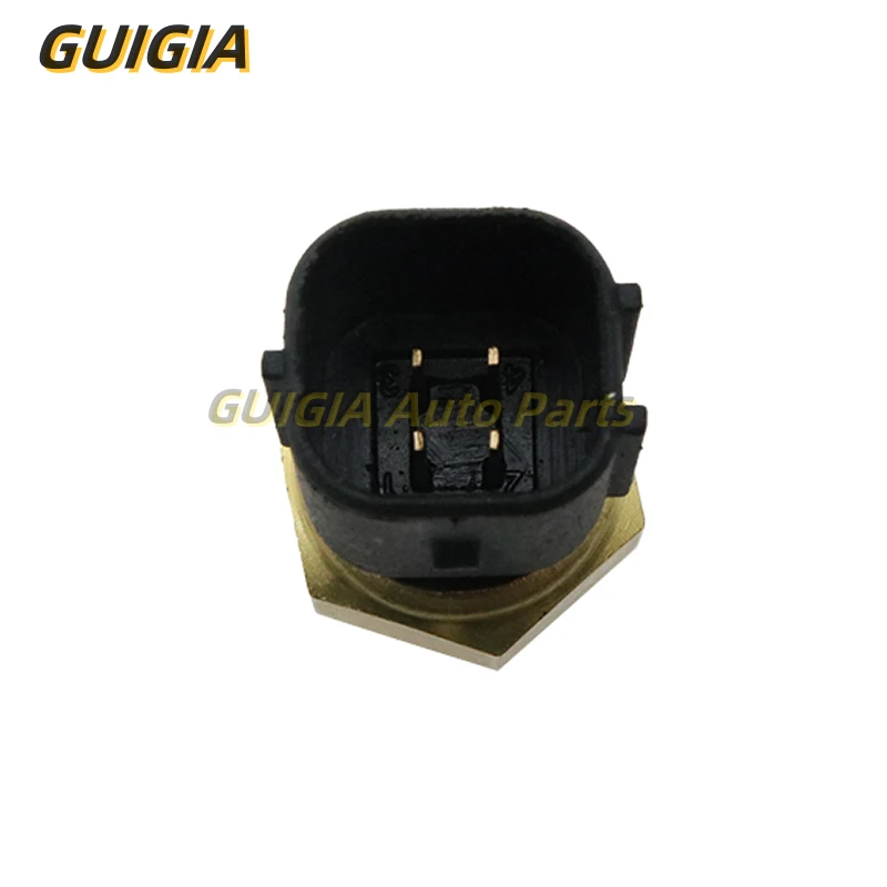 1615423417   쌍용 렉스턴 용 냉각수 온도 센서 2023 2022 2021 2020 2019 2018 고품질 자동차 액세서리