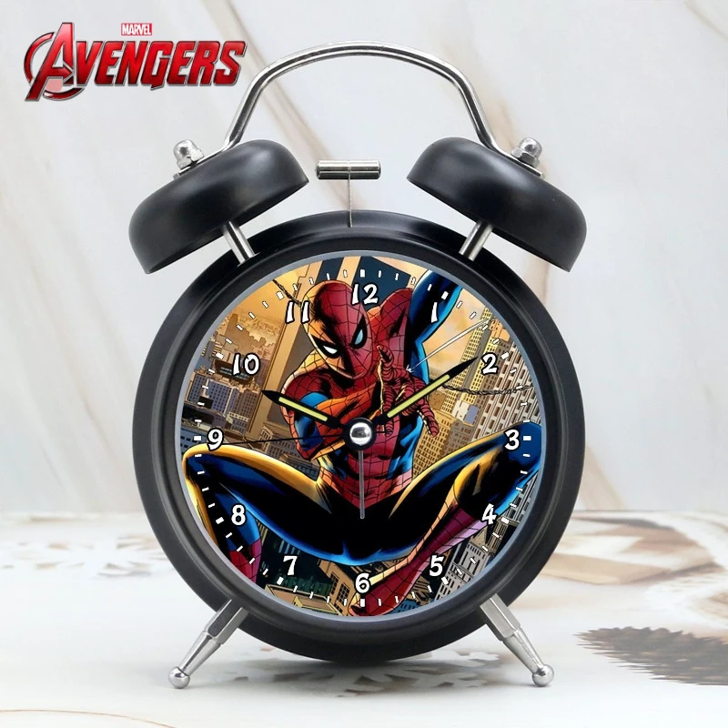 Marvel Spiderman Me…