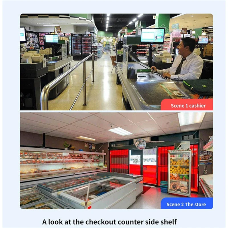 كاميرا T99C-IP 4MP UHD APP كامل اللون عدسة مزدوجة WIFI AI كشف الإنسان أمن الوطن CCTV الاتصال الداخلي مراقبة الطفل الولايات المتحدة التوصيل