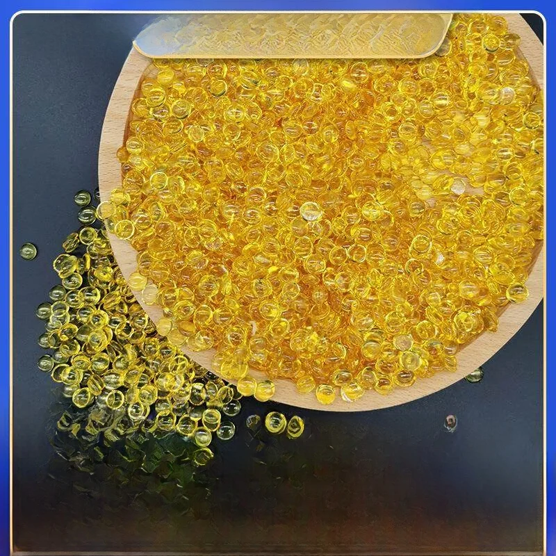 

Высокотемпературный полиамидный термоклей для кожи и обувных материалов, прозрачные желтые клеевые гранулы для шитья своими руками