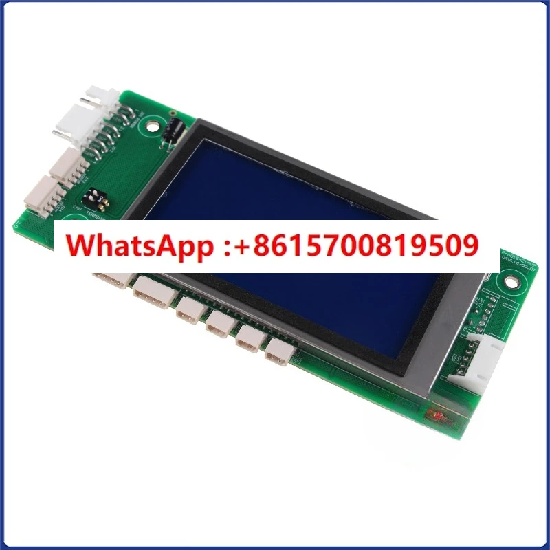 

Elevator outbound call display panel LCD outboard TS5-BV-E1.0/TS5-BH elevator accessories