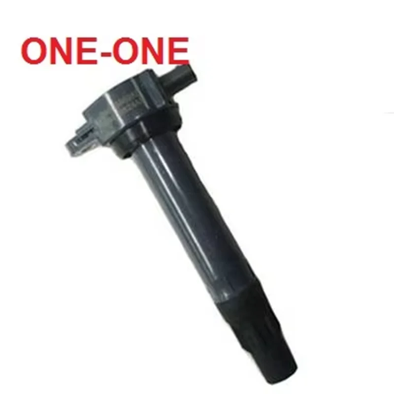 New Hnrock Ignition…