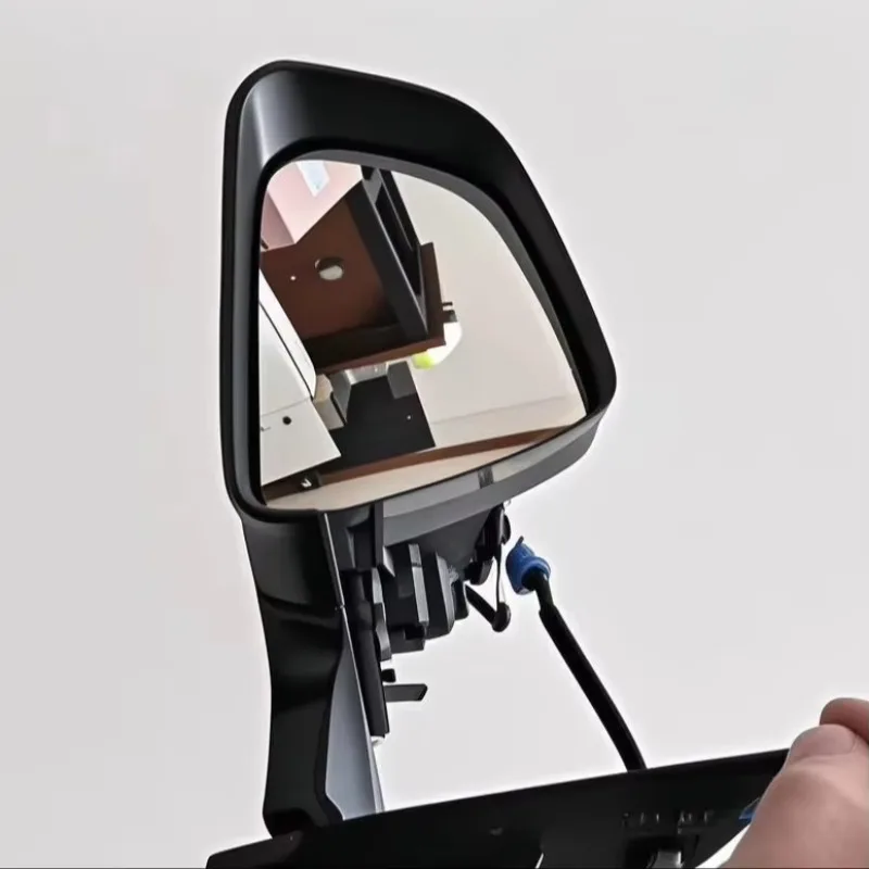 Vehicle Exterior Side Rearview Mirror Assembly, Direct Replacement Accessory For 2021-2023 Model